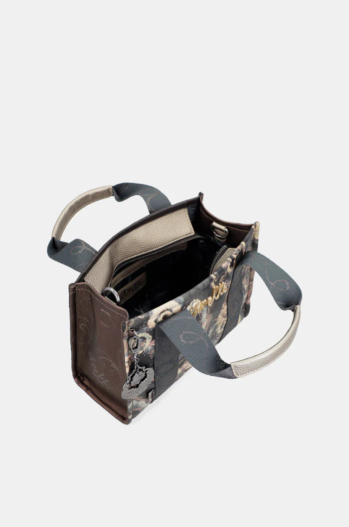Bolso de mano Anekke Manifiesto