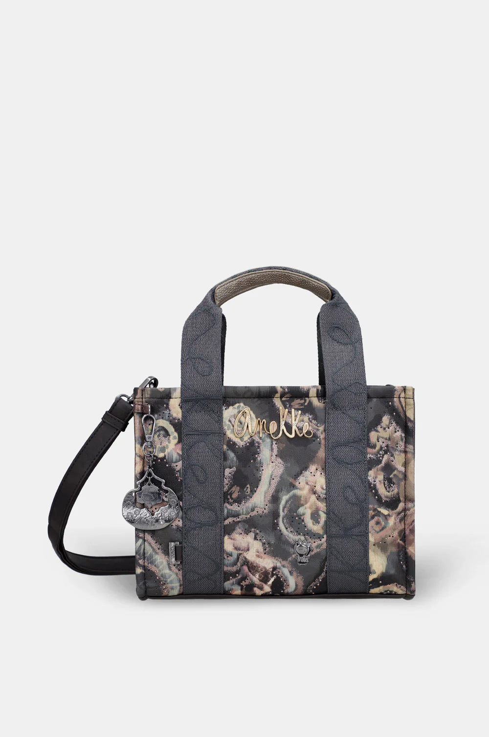 Bolso de mano Anekke Manifiesto