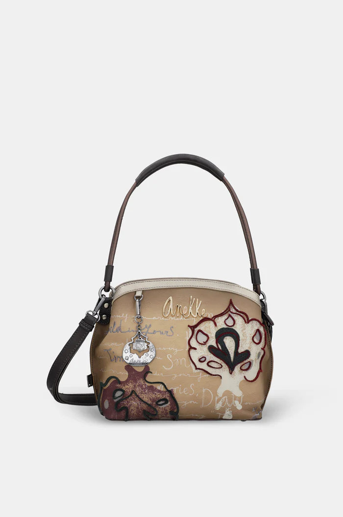 Bolso de hombro y bandolera Anekke Manifiesto