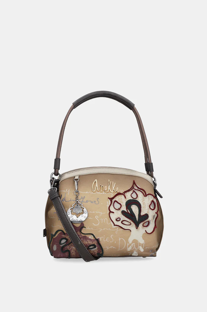 Bolso de hombro y bandolera Anekke Manifiesto