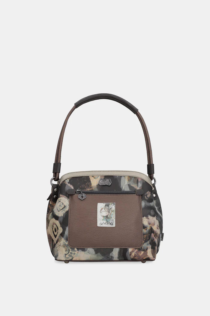 Bolso de hombro y bandolera Anekke Manifiesto