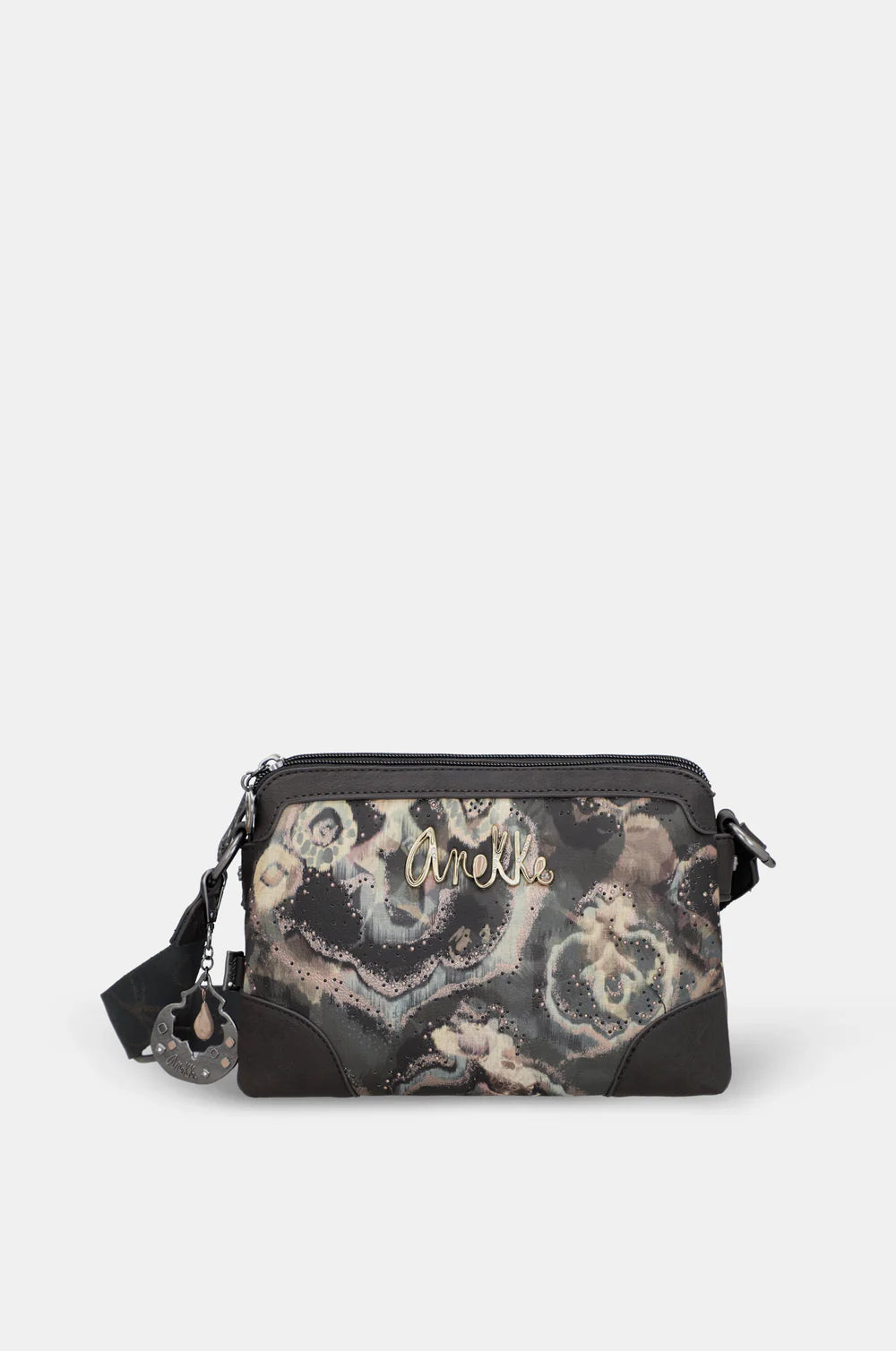Bolso bandolera Anekke Manifiesto