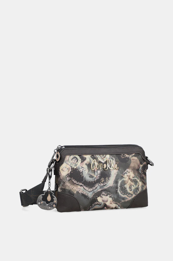 Bolso bandolera Anekke Manifiesto