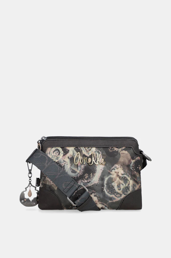 Bolso bandolera Anekke Manifiesto