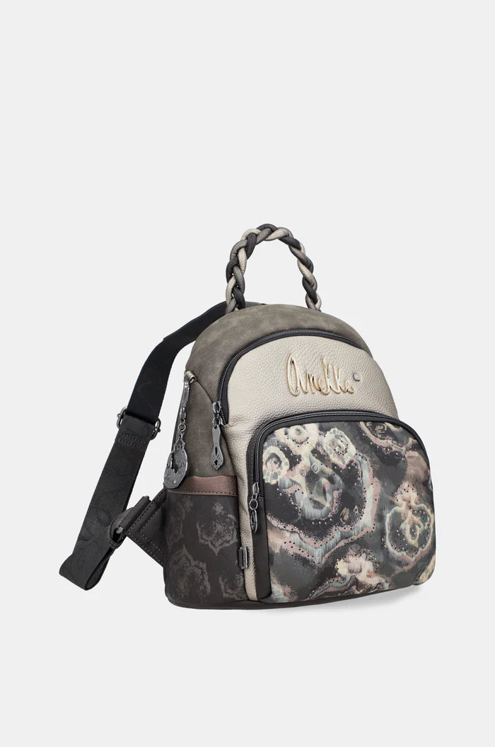 Mochila antirrobo Anekke Manifiesto