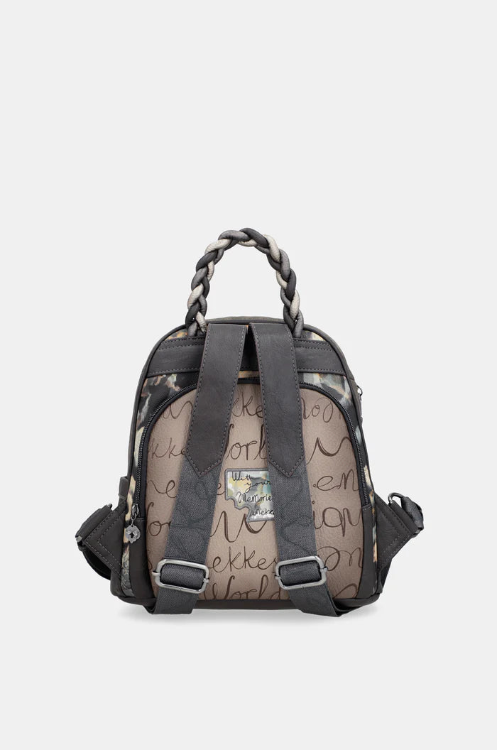 Mochila antirrobo Anekke Manifiesto