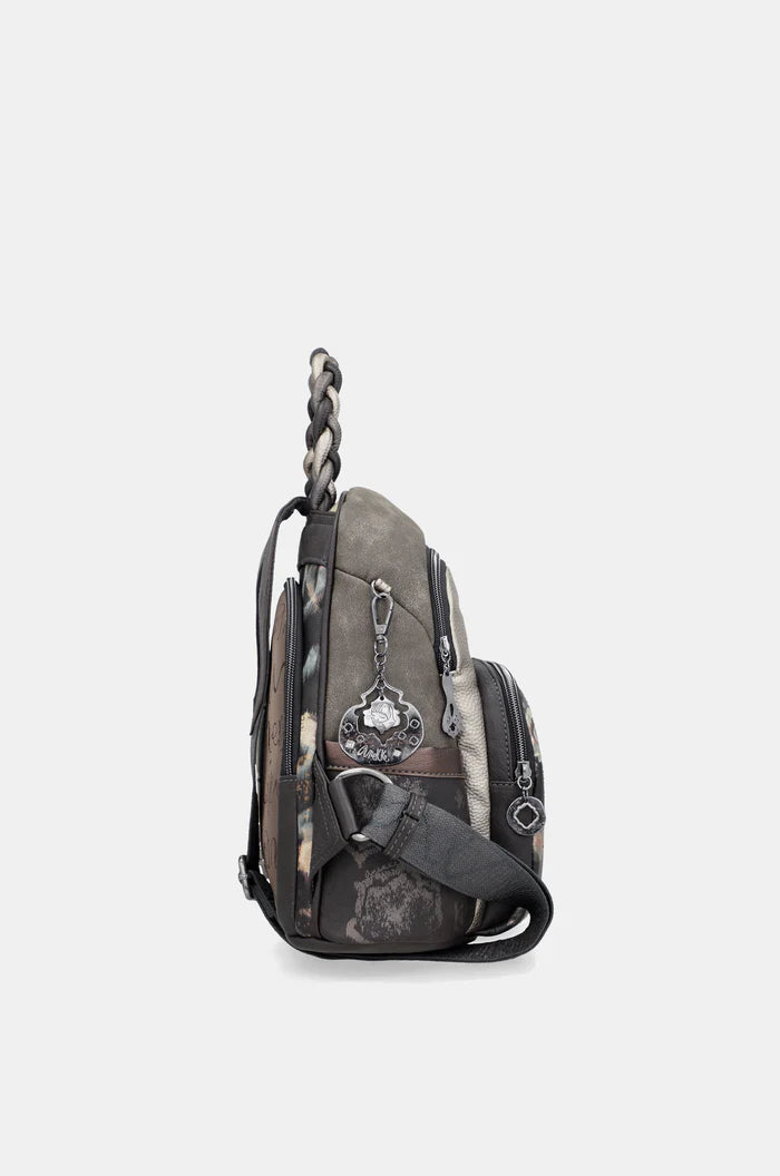 Mochila antirrobo Anekke Manifiesto