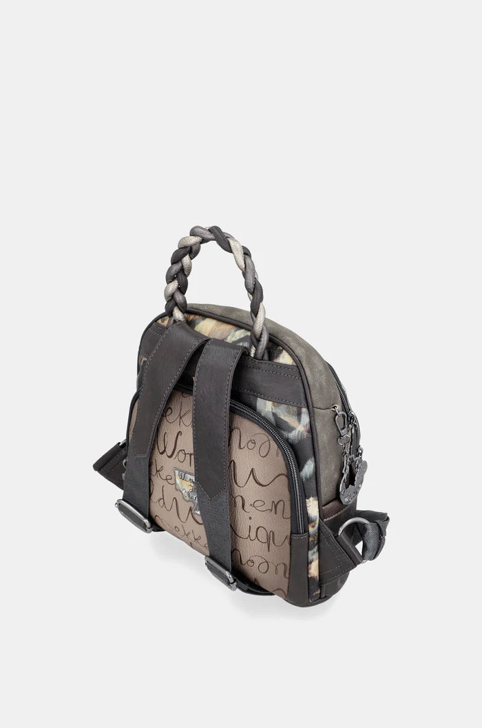 Mochila antirrobo Anekke Manifiesto