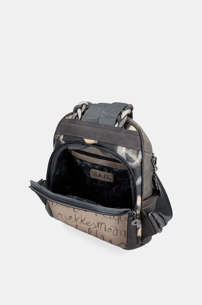 Mochila antirrobo Anekke Manifiesto