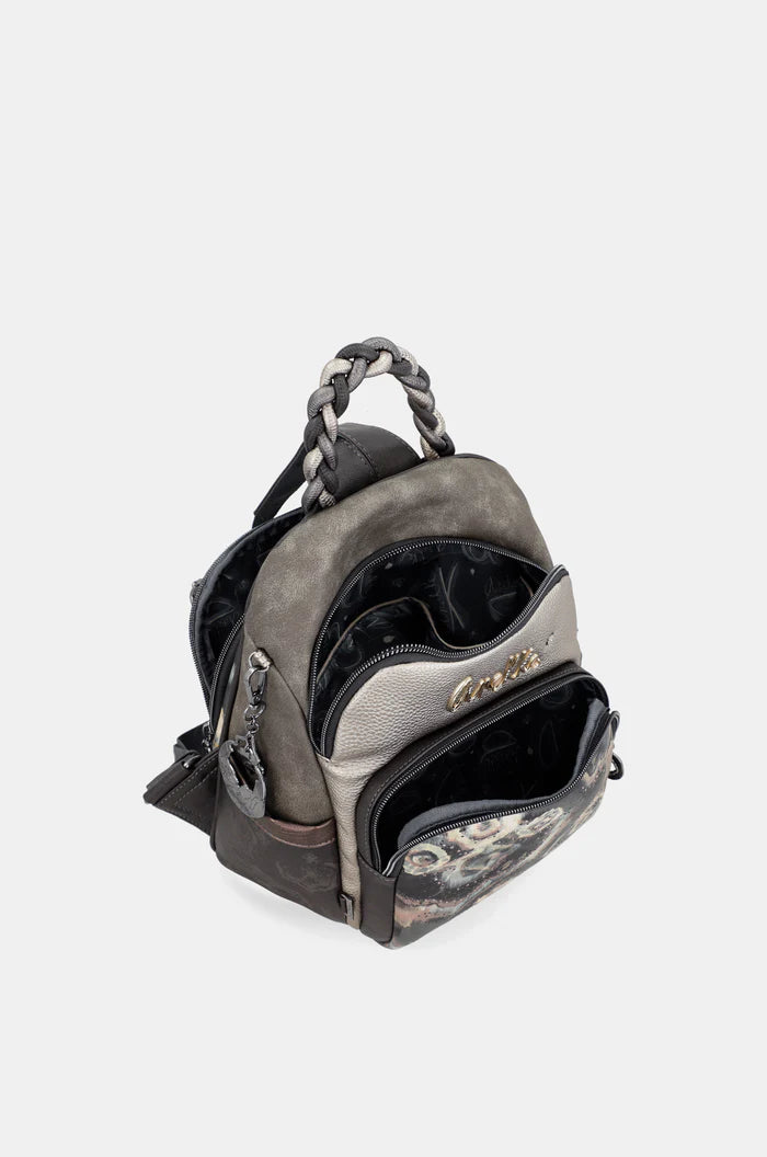 Mochila antirrobo Anekke Manifiesto