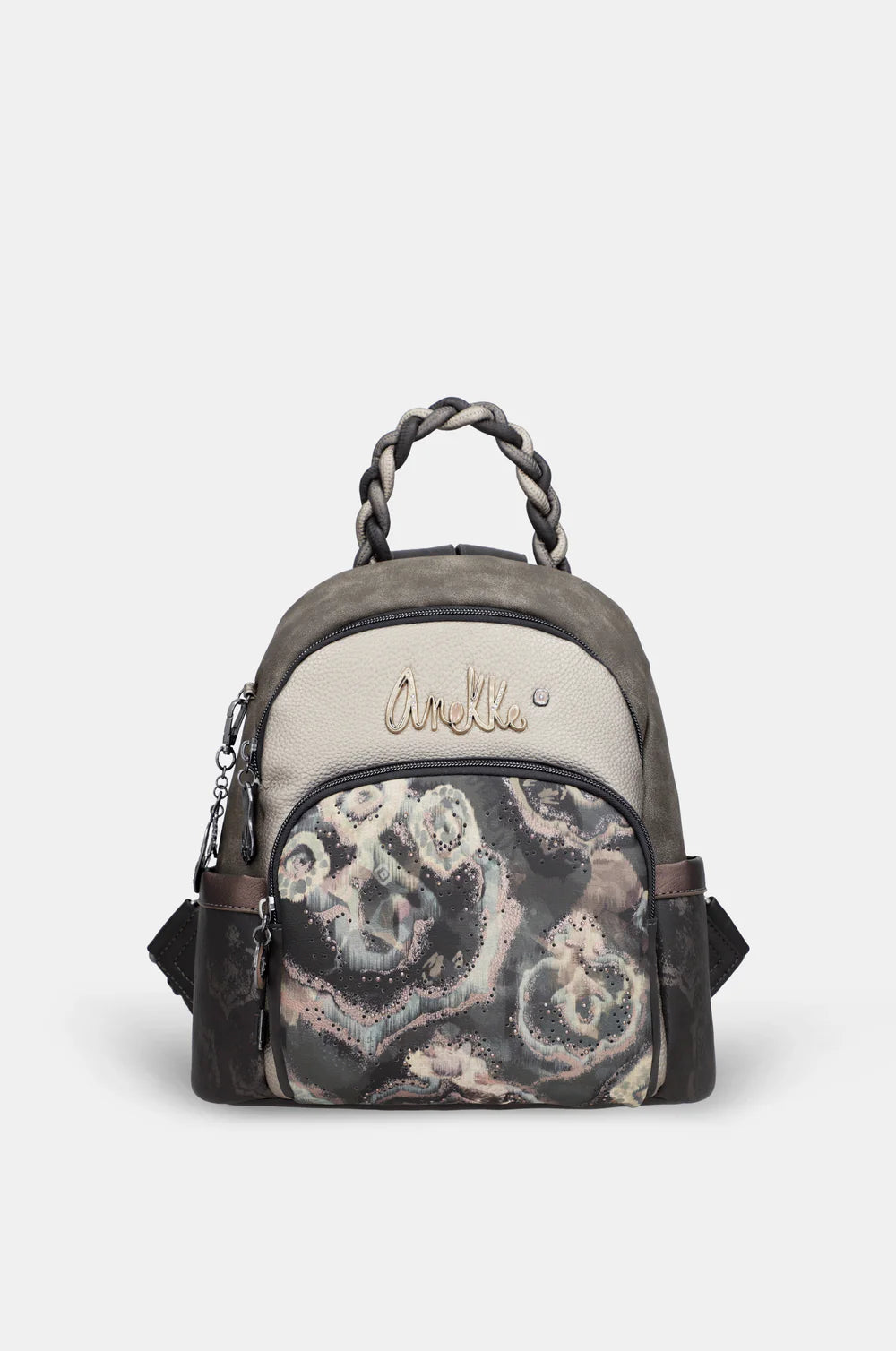 Mochila antirrobo Anekke Manifiesto