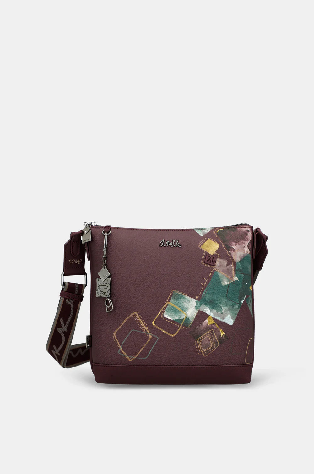 Bolso bandolera Anekke Evolution