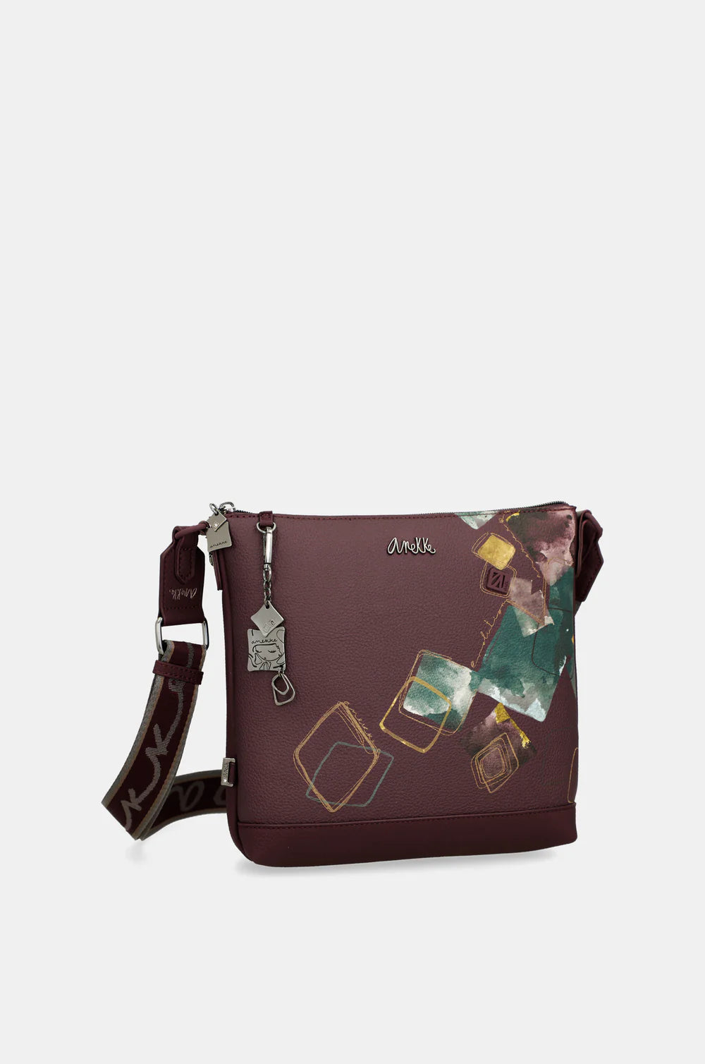 Bolso bandolera Anekke Evolution