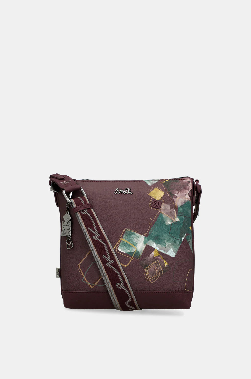 Bolso bandolera Anekke Evolution