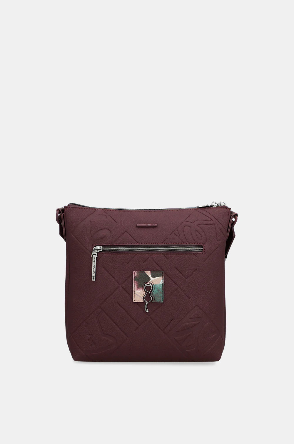 Bolso bandolera Anekke Evolution