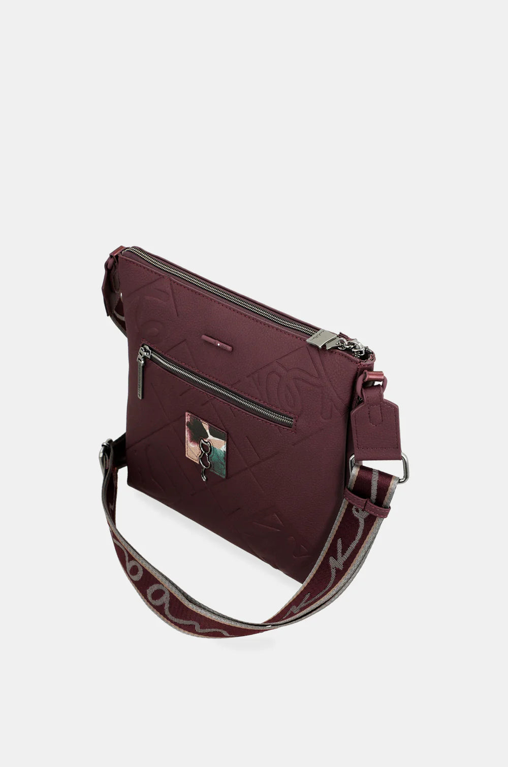 Bolso bandolera Anekke Evolution