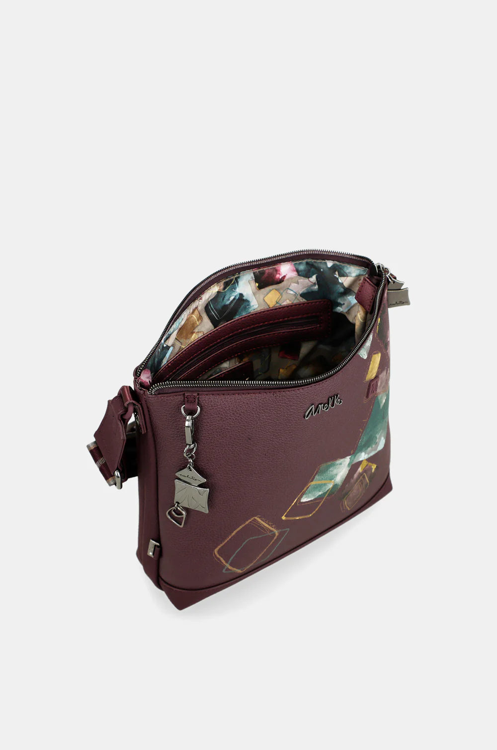Bolso bandolera Anekke Evolution