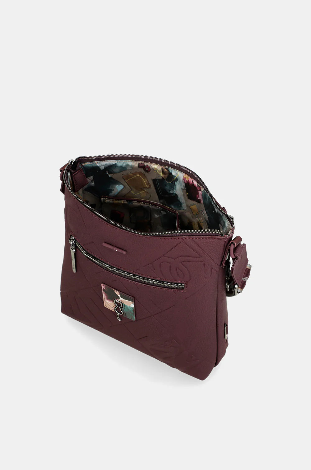Bolso bandolera Anekke Evolution