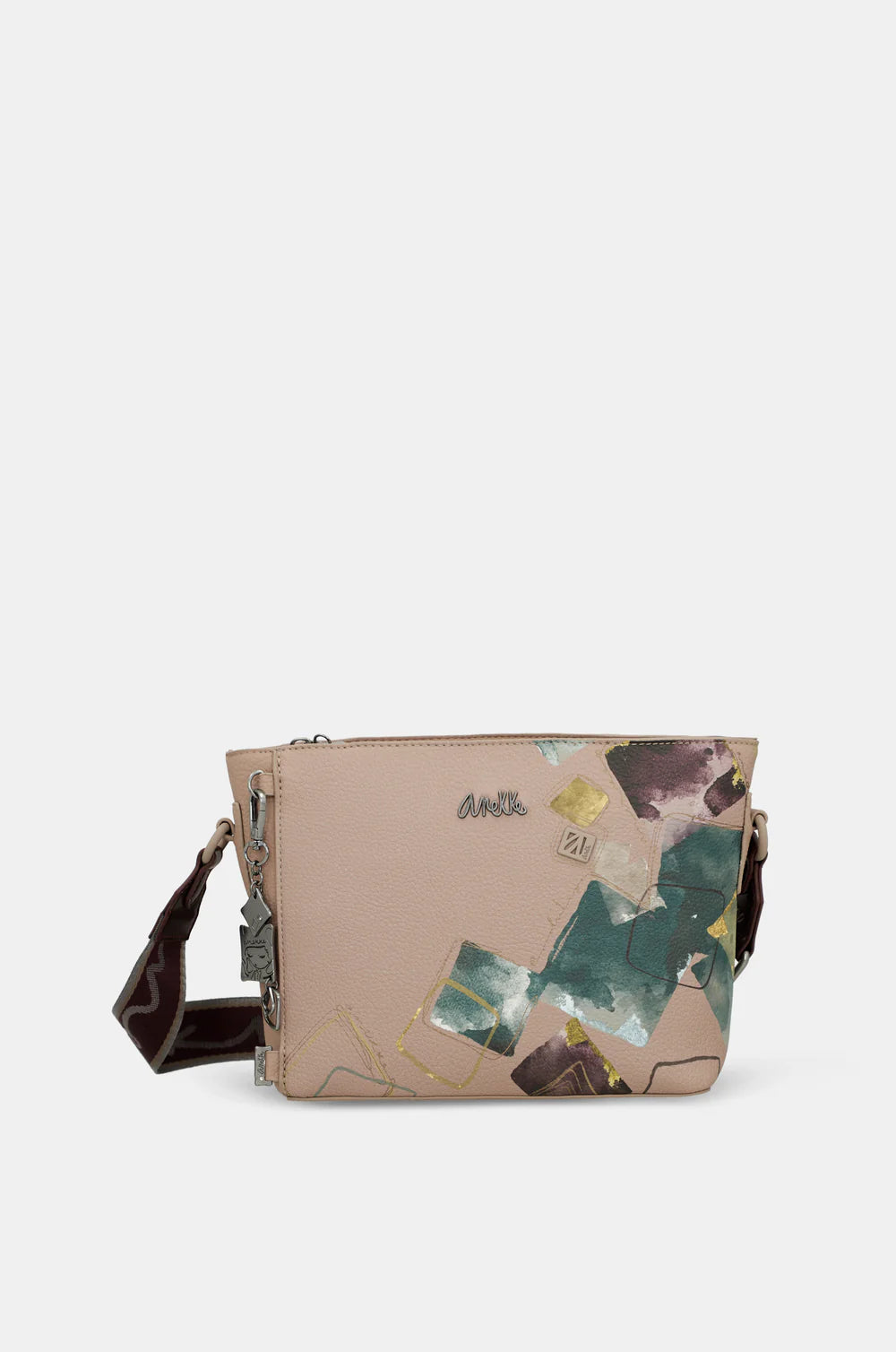 Bolso bandolera Anekke Evolution