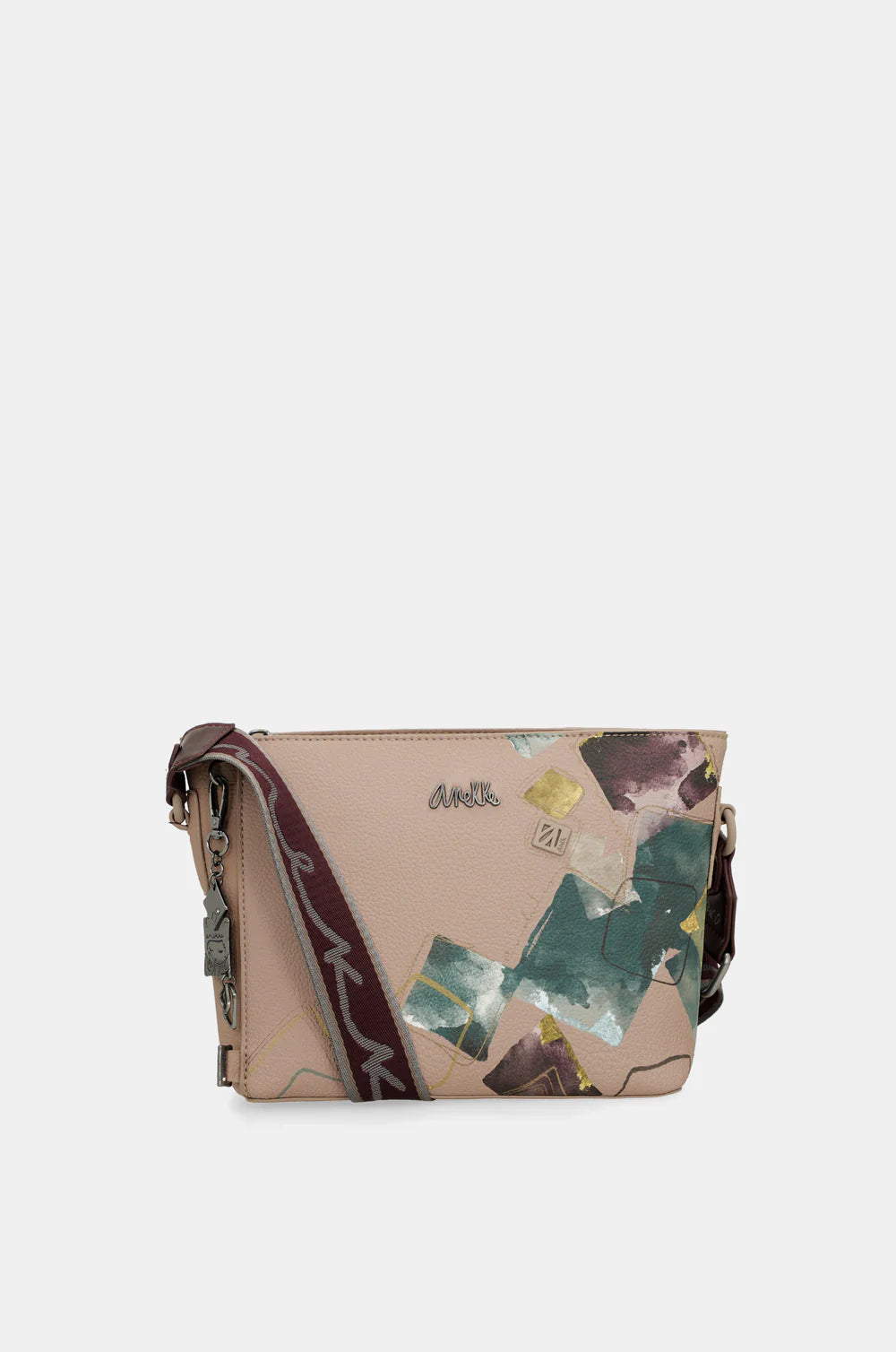 Bolso bandolera Anekke Evolution