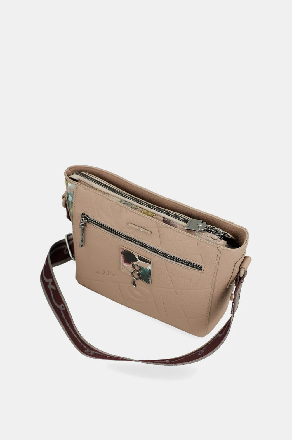 Bolso bandolera Anekke Evolution