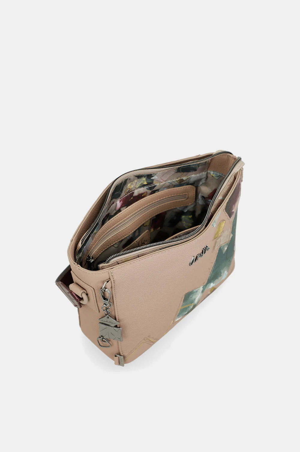Bolso bandolera Anekke Evolution