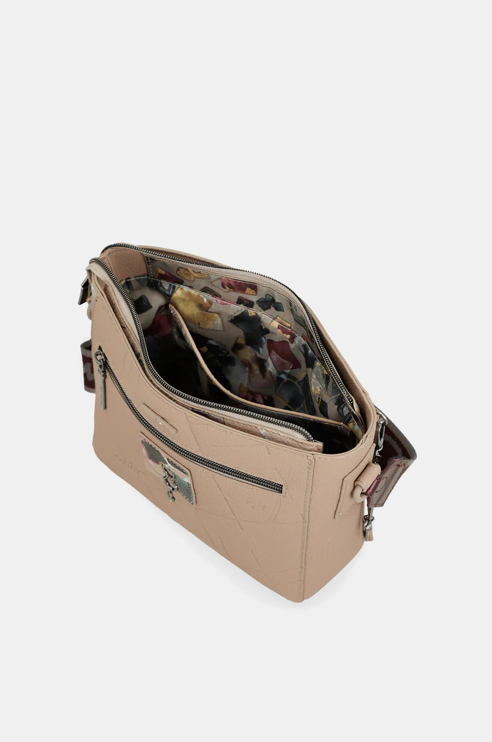 Bolso bandolera Anekke Evolution