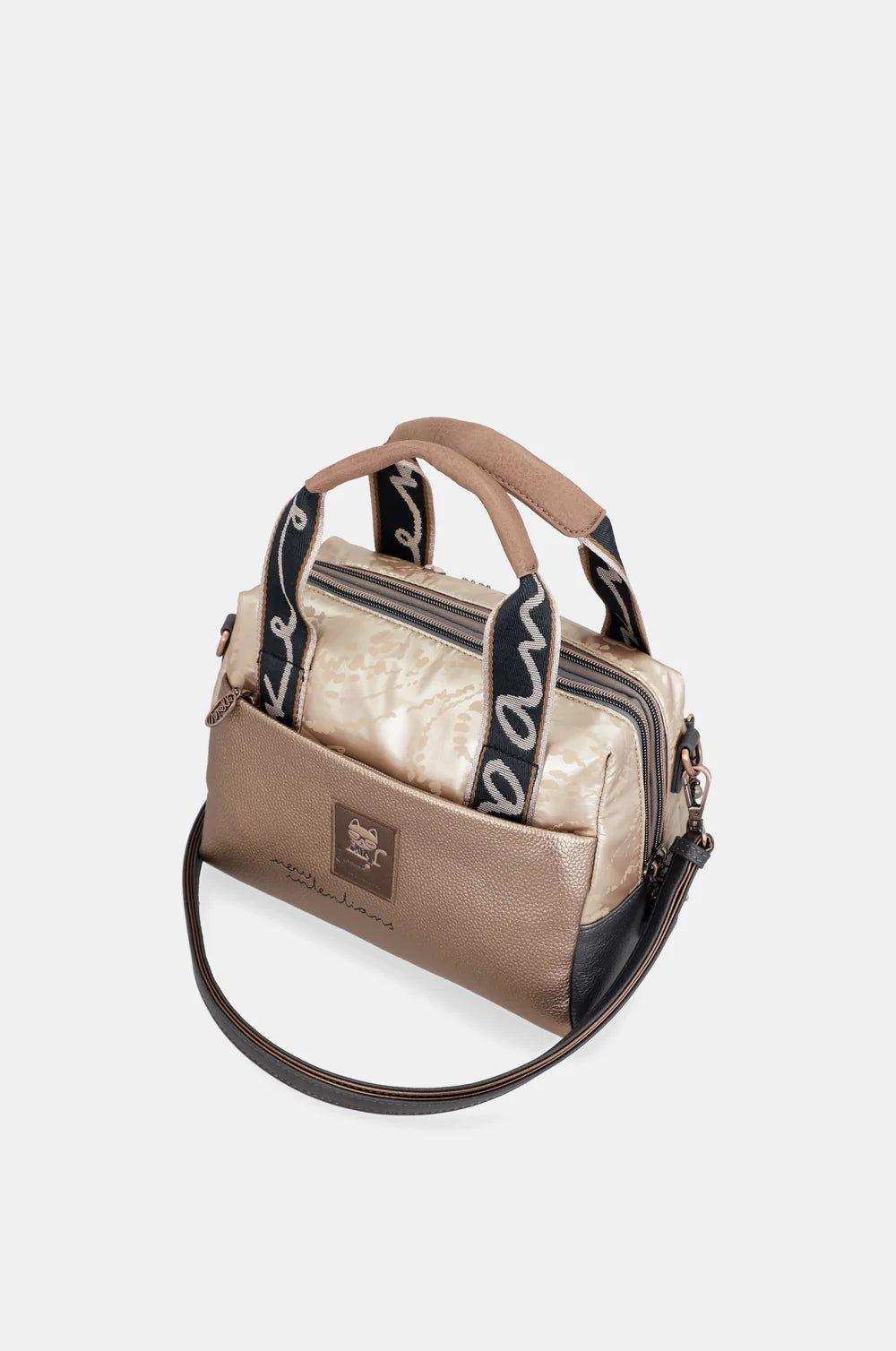 Bolso de mano y bandolera Anekke Intentions