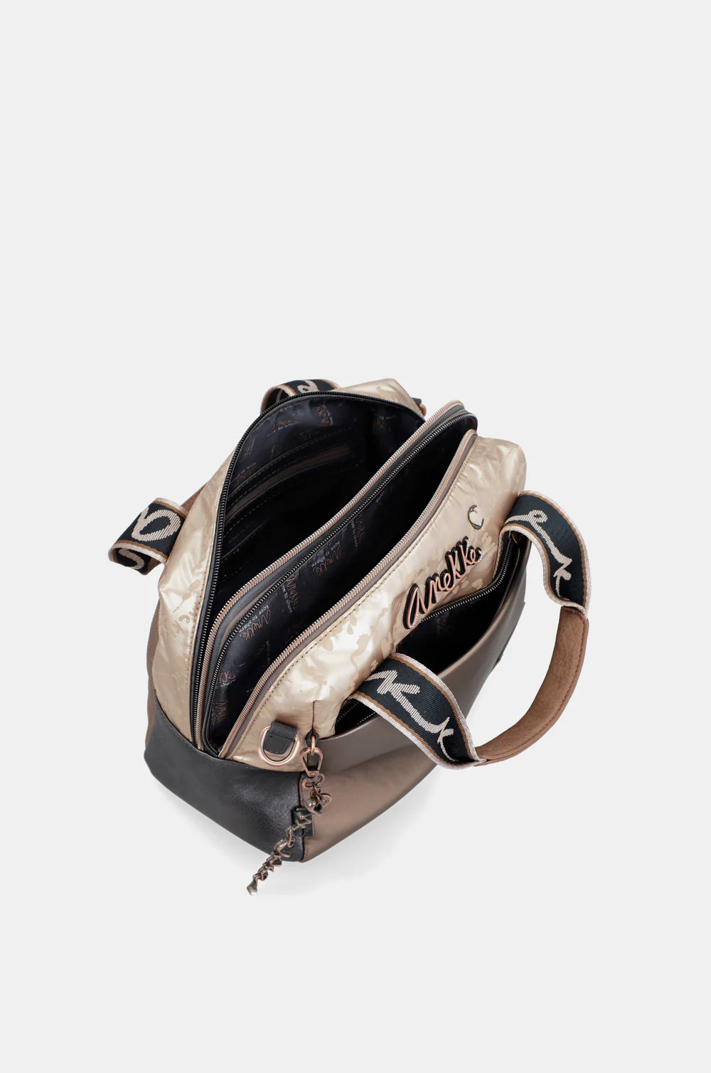 Bolso de mano y bandolera Anekke Intentions