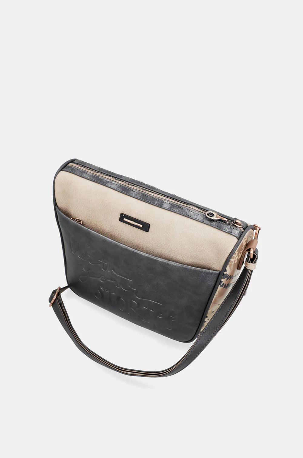 Bolso bandolera grande Anekke Intentions