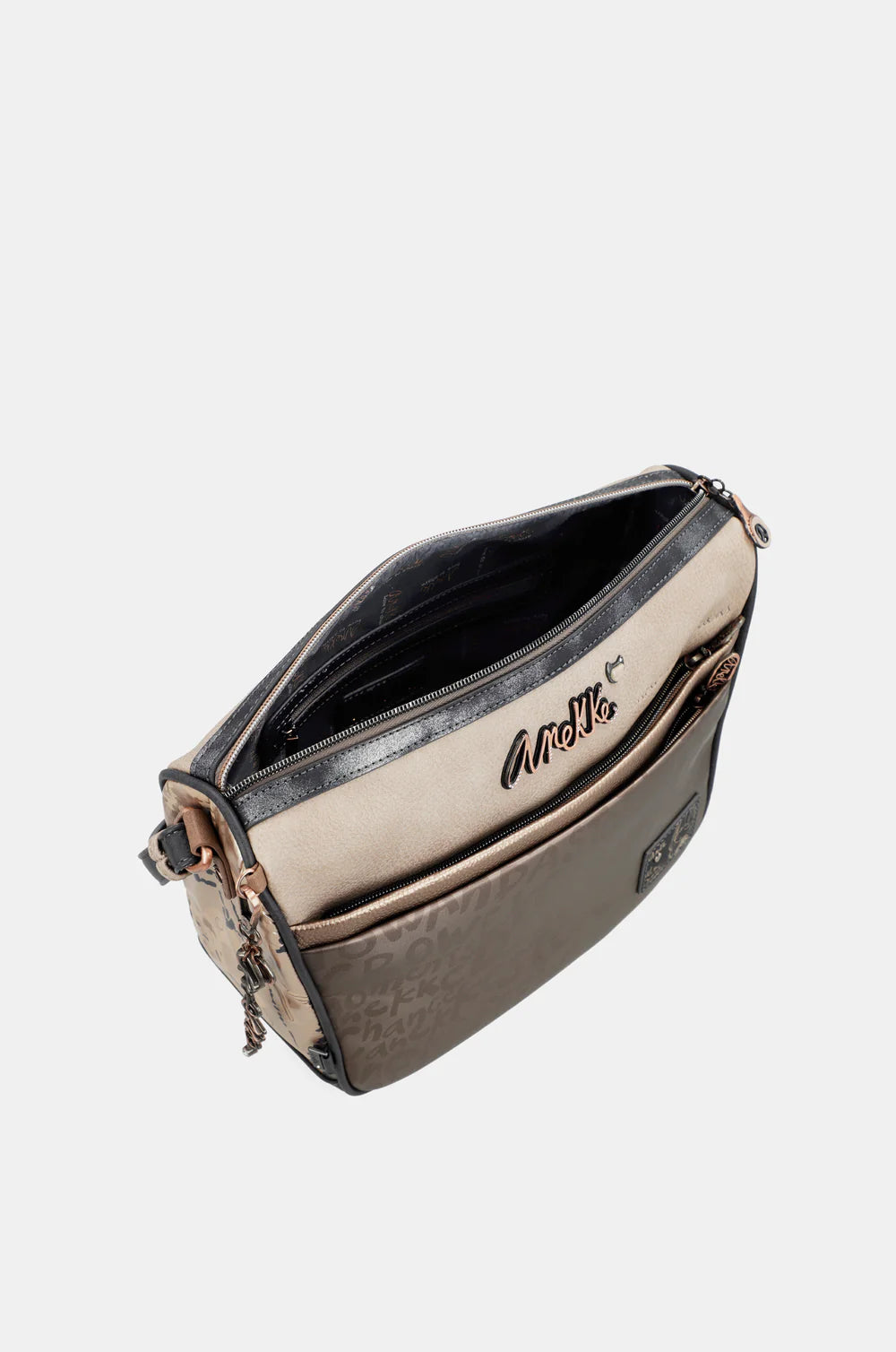 Bolso bandolera grande Anekke Intentions