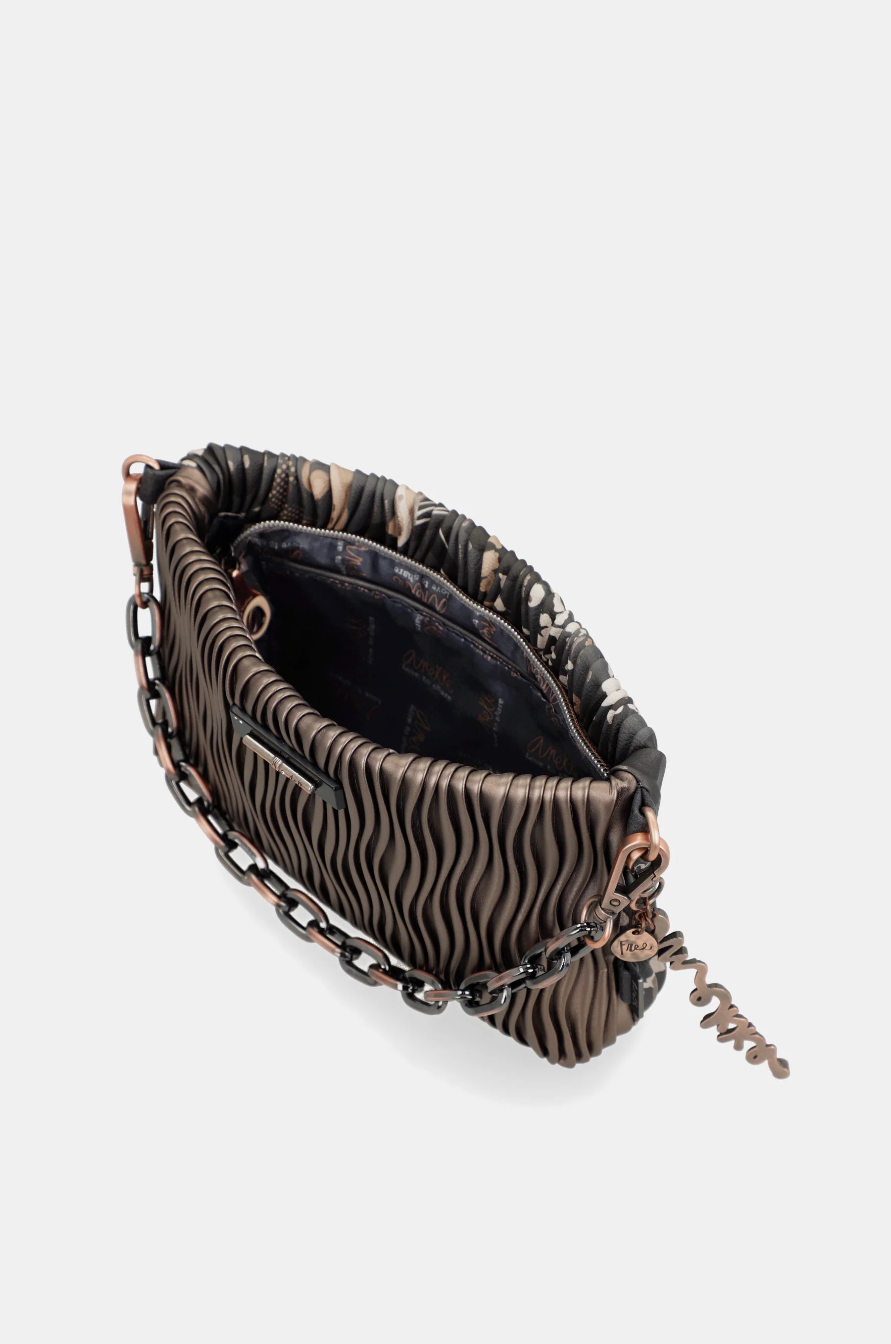 Bolso bandolera Anekke Intentions