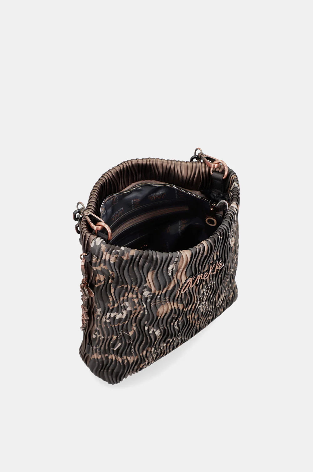Bolso bandolera Anekke Intentions