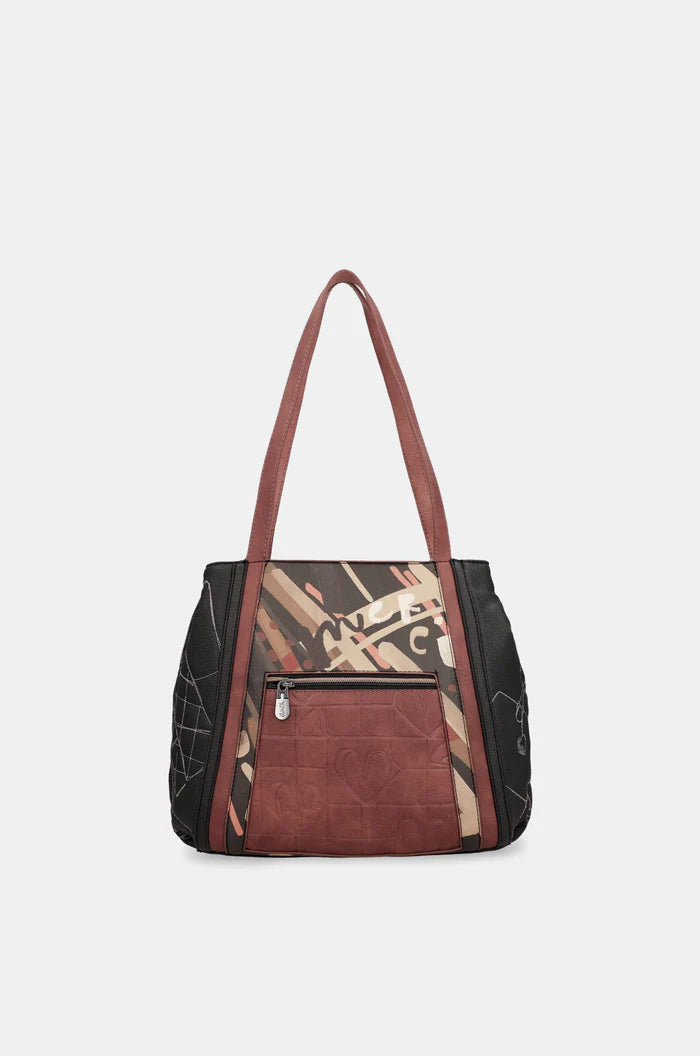 Bolso de hombro Anekke Mademoiselle