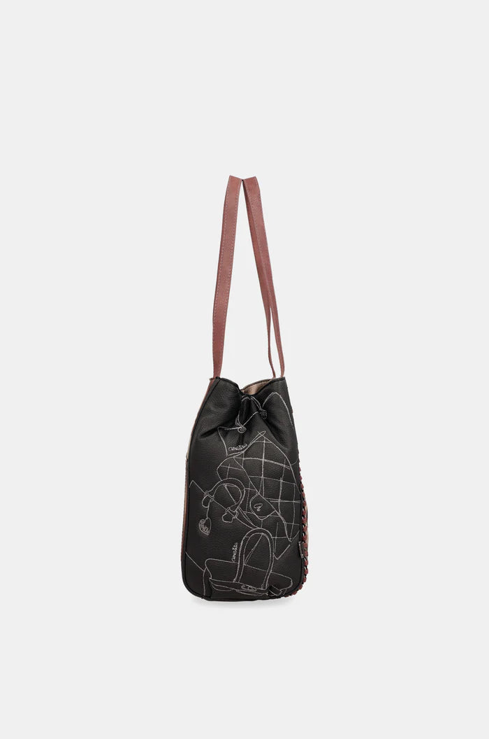 Bolso de hombro Anekke Mademoiselle