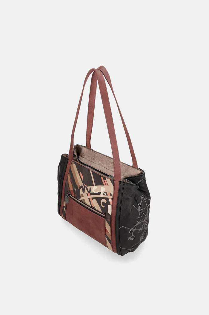 Bolso de hombro Anekke Mademoiselle