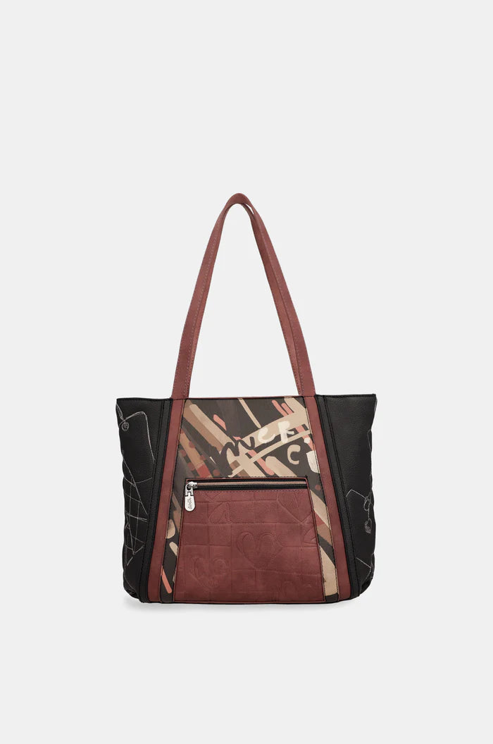 Bolso de hombro Anekke Mademoiselle