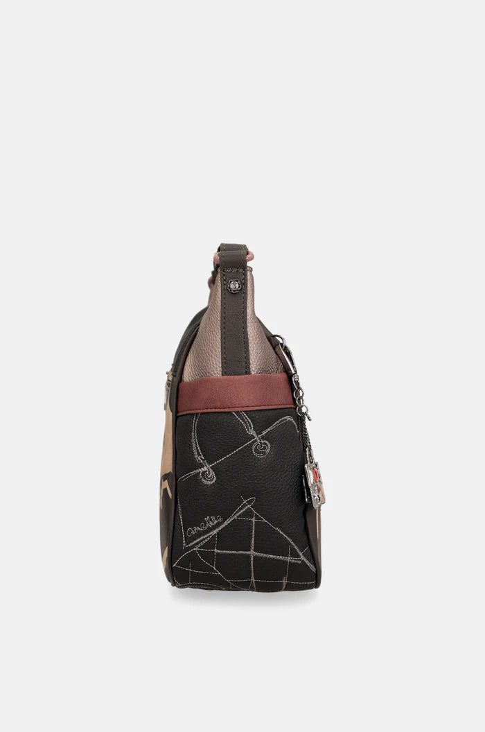 Bolso bandolera Anekke Mademoiselle
