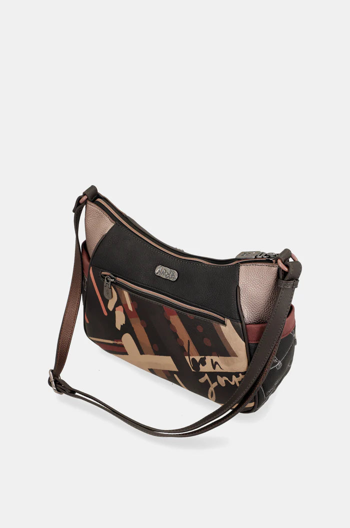 Bolso bandolera Anekke Mademoiselle