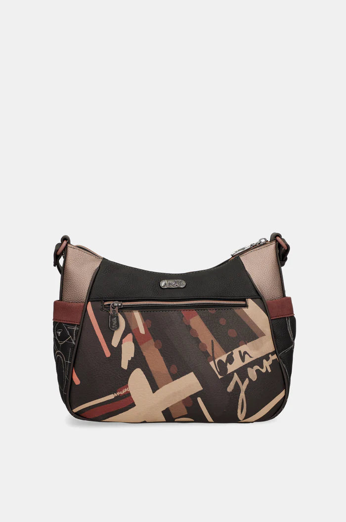Bolso bandolera Anekke Mademoiselle
