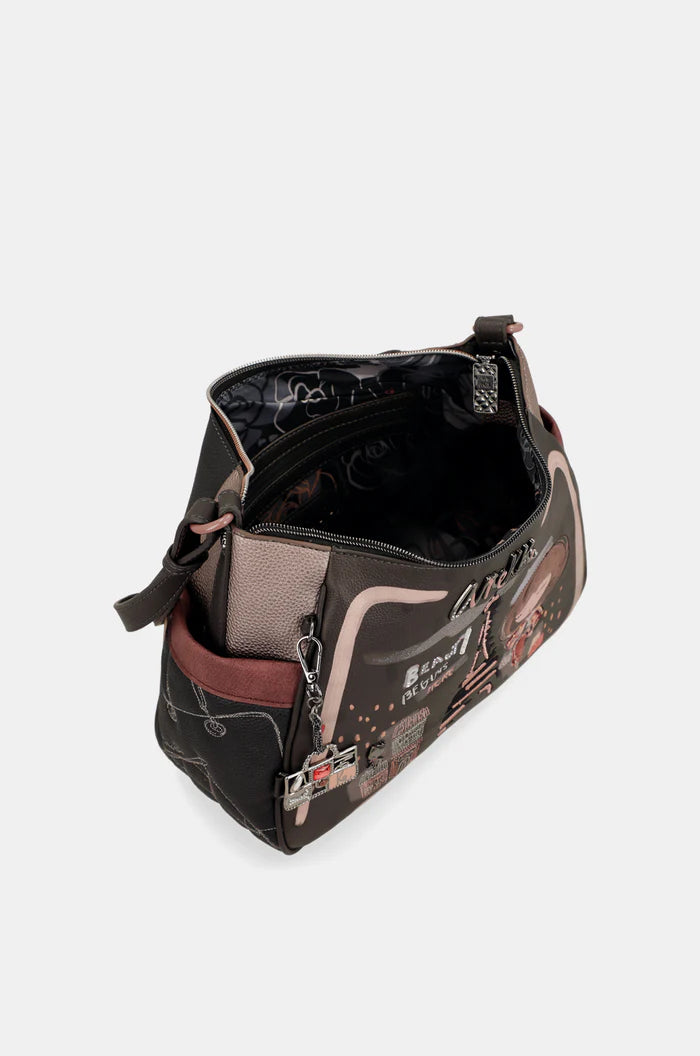 Bolso bandolera Anekke Mademoiselle