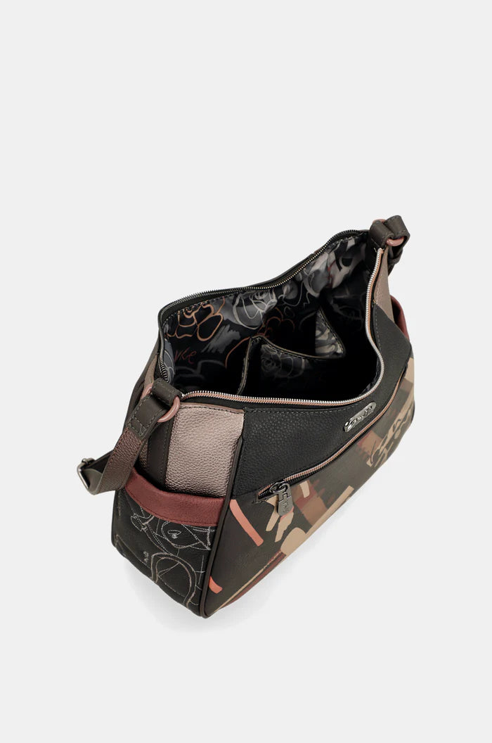 Bolso bandolera Anekke Mademoiselle