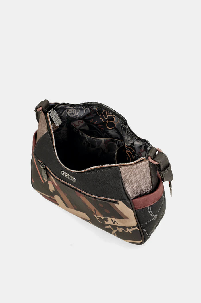 Bolso bandolera Anekke Mademoiselle