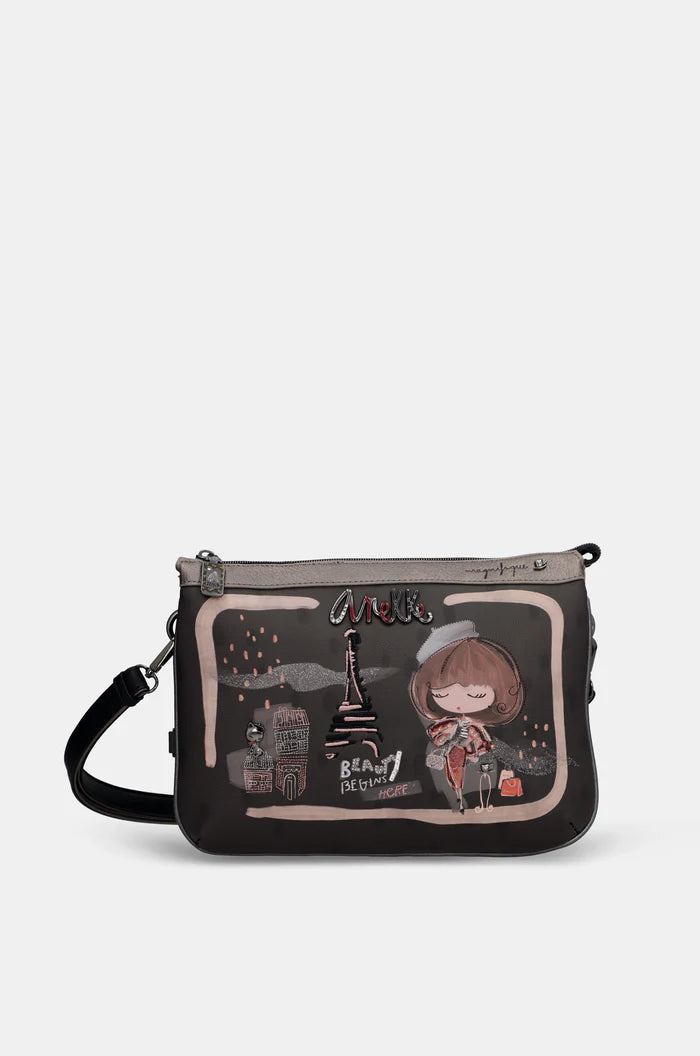 Bolso bandolera Anekke Mademoiselle