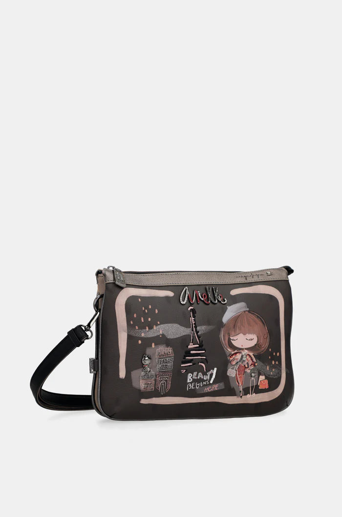 Bolso bandolera Anekke Mademoiselle
