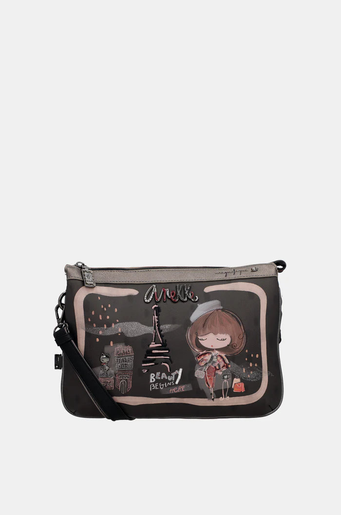 Bolso bandolera Anekke Mademoiselle