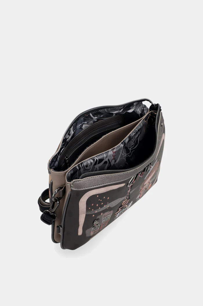 Bolso bandolera Anekke Mademoiselle