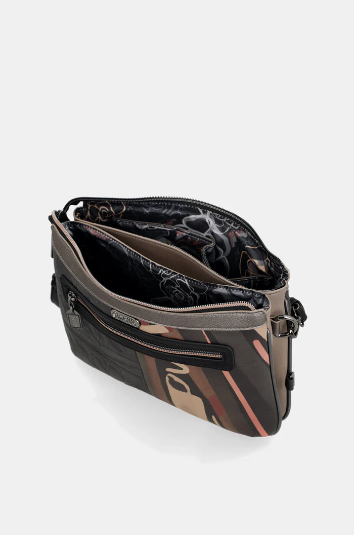 Bolso bandolera Anekke Mademoiselle