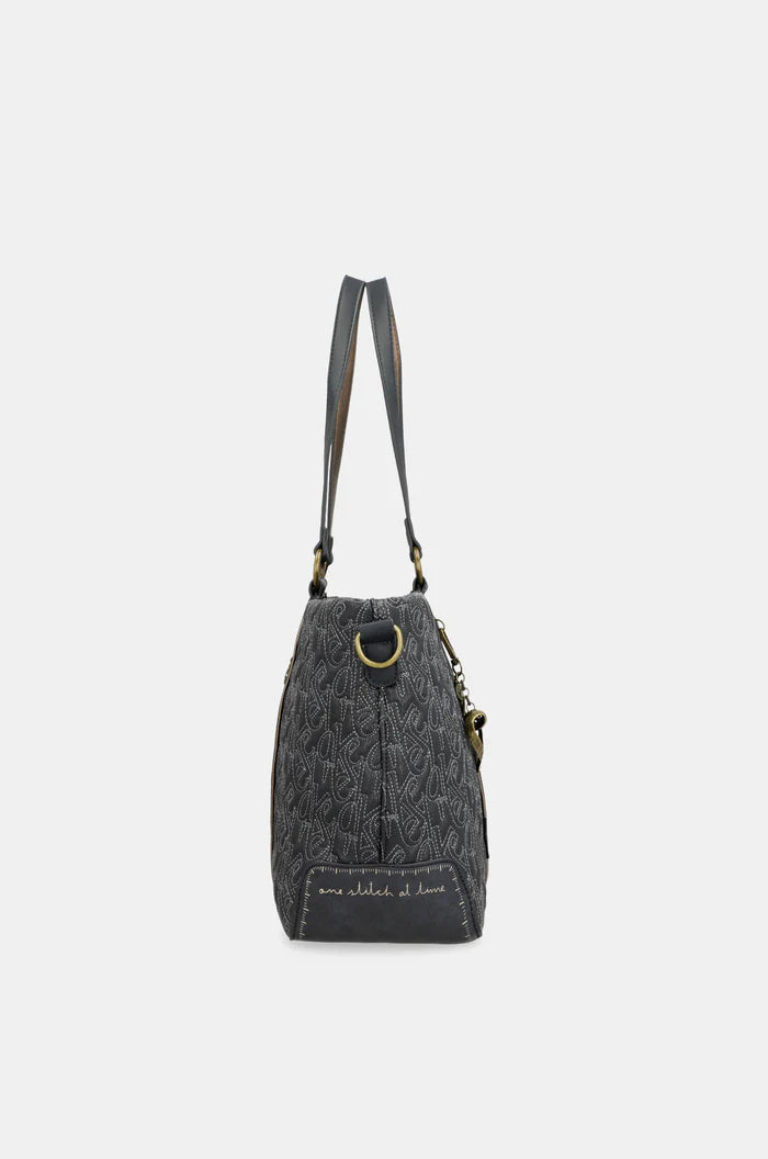 Bolso asa corta y bandolera Anekke Boutique