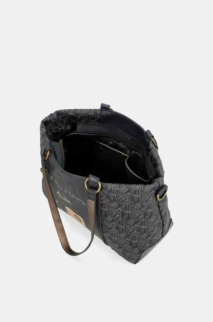 Bolso asa corta y bandolera Anekke Boutique